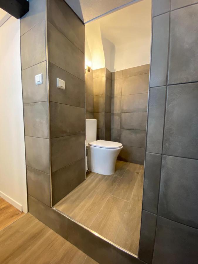 Magnifique Studio Hyper Centre Plage Et Commerce Saint-Jean-de-Luz Εξωτερικό φωτογραφία
