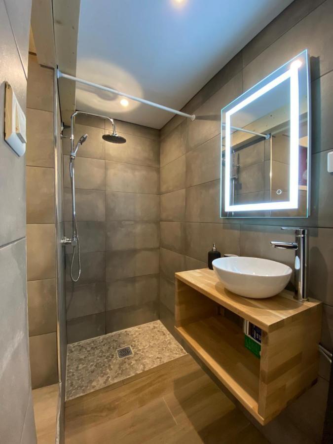 Magnifique Studio Hyper Centre Plage Et Commerce Saint-Jean-de-Luz Εξωτερικό φωτογραφία